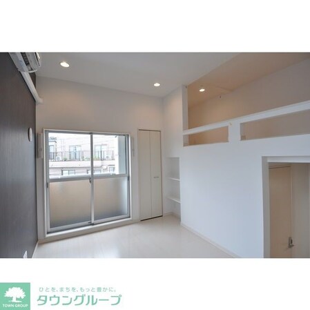 Annex CoCoの物件内観写真